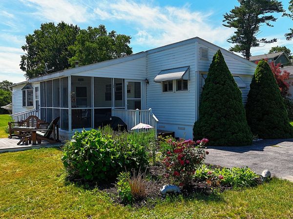 50 Poplar Park Drive , Wells, ME 04090
