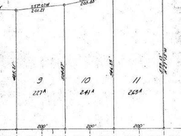 LOT 9 Moose Run , Rangeley Plt, ME 04964