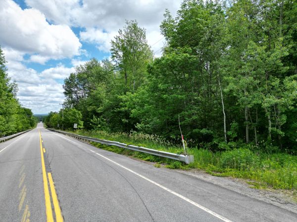Lot 2 Main Road , Carroll Plt, ME 04487