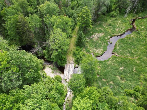Lot 2 Main Road , Carroll Plt, ME 04487