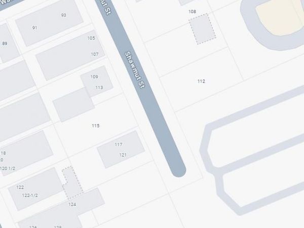 112 Shawmut Street , Lewiston, ME 04240