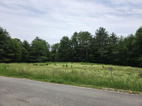 0 Schoolhouse Hill Road , Livermore, ME 04253