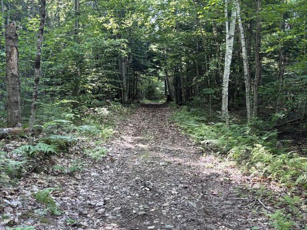 Lot #22 Streaked Mountain Road , Buckfield, ME 04220