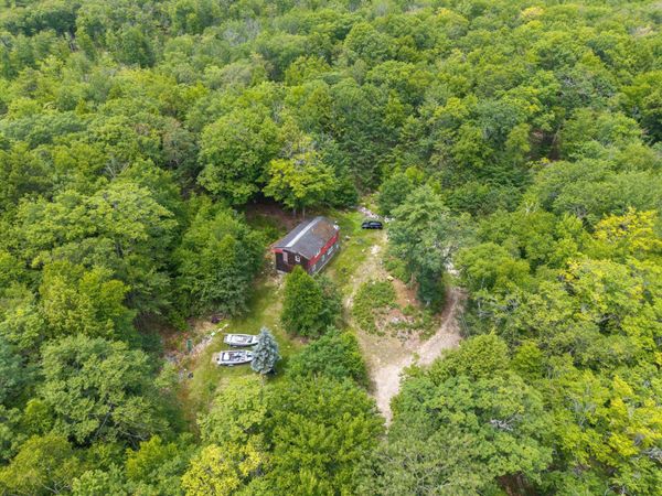 496 Anderson Road, Unit Lot B, Sebago, ME 04029
