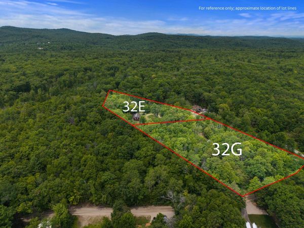 Unit Lot A, Sebago, ME 04029