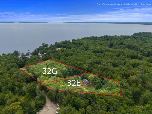 496 Anderson Road , Sebago, ME 04029