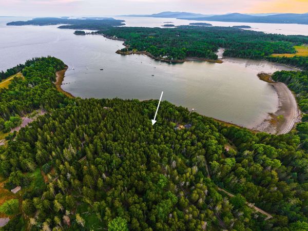 M26, L5 Deep Cove Lane , Islesboro, ME 04848