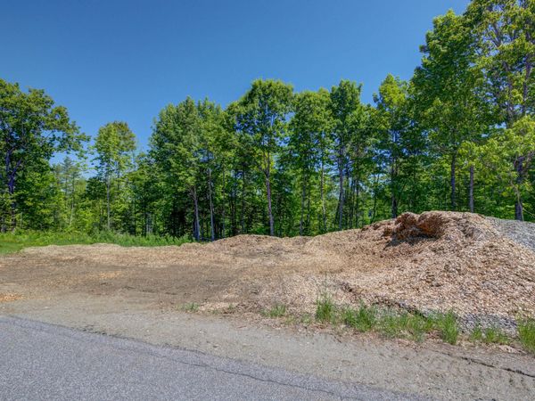 Lot 5 Greeley Road , Windsor, ME 04363