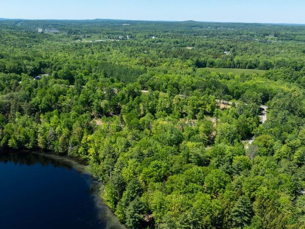 Lot 4 Savade Pond Way/Greeley Road , Windsor, ME 04363