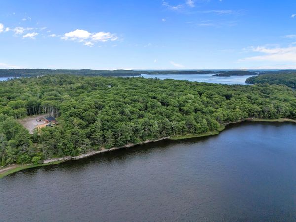 Lot 16 Captain John Parker Road , Phippsburg, ME 04562