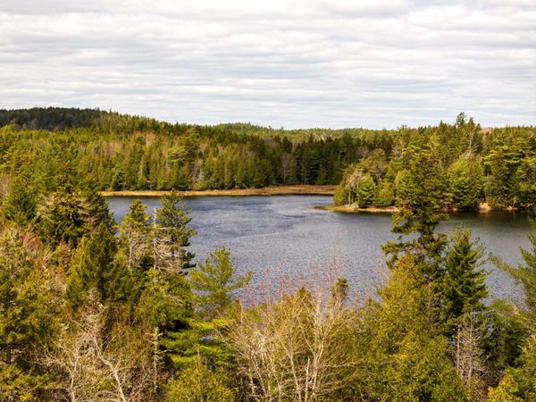 Map 12 Lot #7-A , Whiting, ME 04691