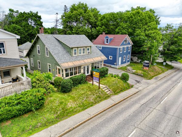89 Western Avenue , Augusta, ME 04330