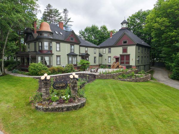 32 Main Street , Bethel, ME 04217