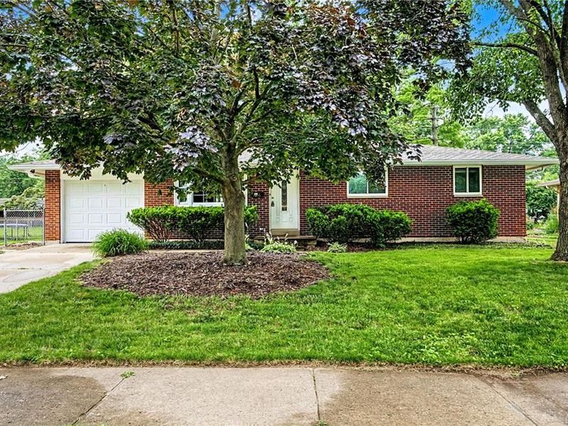 1016 Pool Avenue, Vandalia, OH 45377 Photo 1