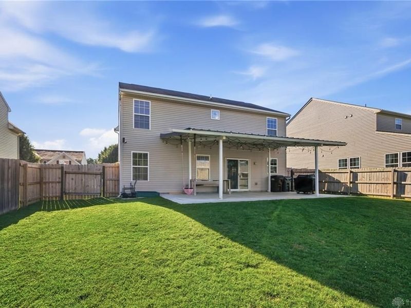 2371 Barnard Drive, Fairborn, OH 45324 Photo 6