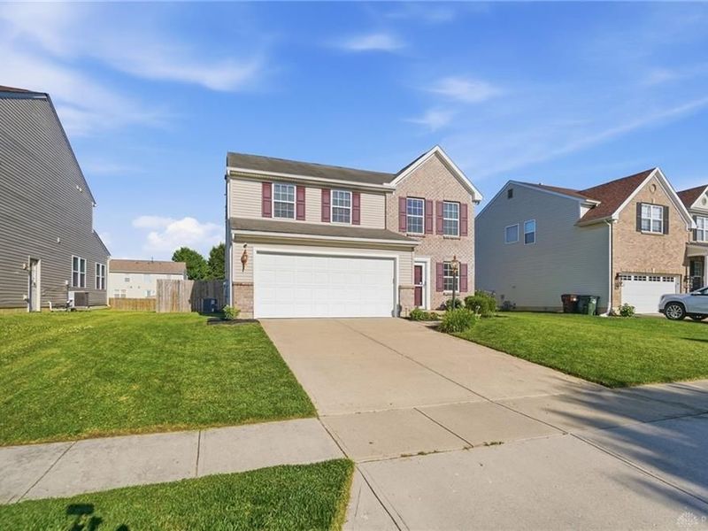 2371 Barnard Drive, Fairborn, OH 45324 Photo 7