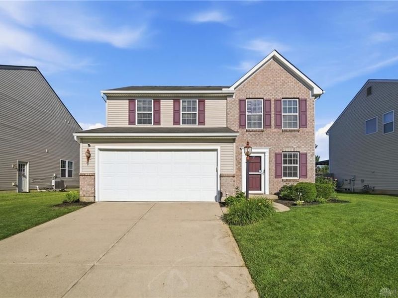 2371 Barnard Drive, Fairborn, OH 45324 Photo 8