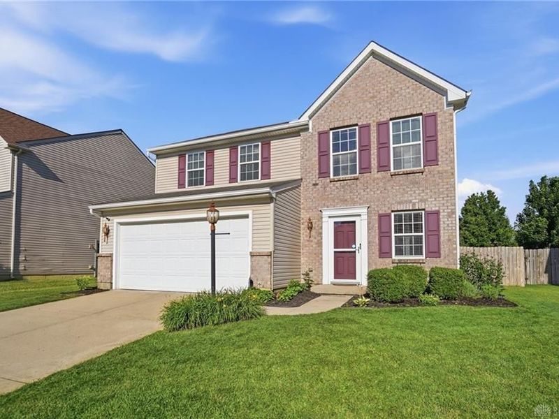 2371 Barnard Drive, Fairborn, OH 45324 Photo 9