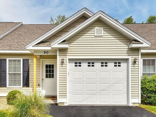 28 Owens Drive, Unit #90, Swanzey, NH 03446