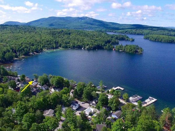 56 Lake Avenue, Newbury, NH 03255