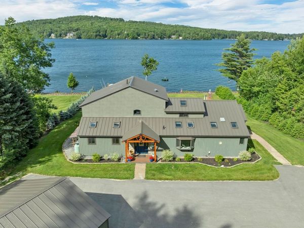 66 Needle Eye Road, Meredith, NH 03253