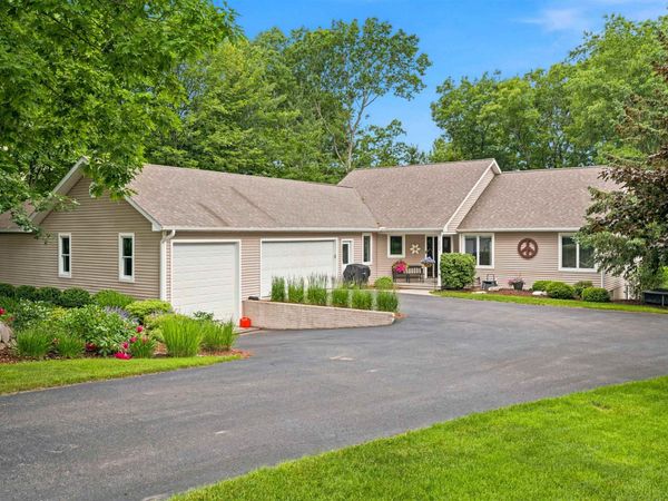 3569 Kennedy Place, Williamsburg, MI 49690