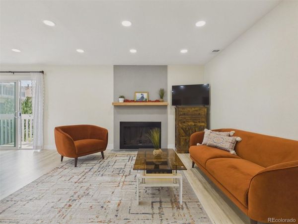 12514 E Cornell Avenue, Unit 203, Aurora, CO 80014