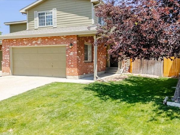12756 Forest Street, Thornton, CO 80241