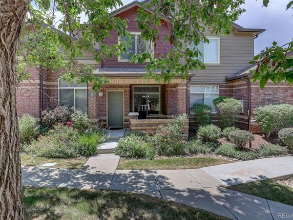 6436 Silver Mesa Drive , Unit E, Littleton, CO 80130