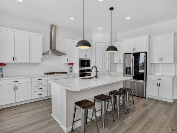 5234 Queen Court, Arvada, CO 80002