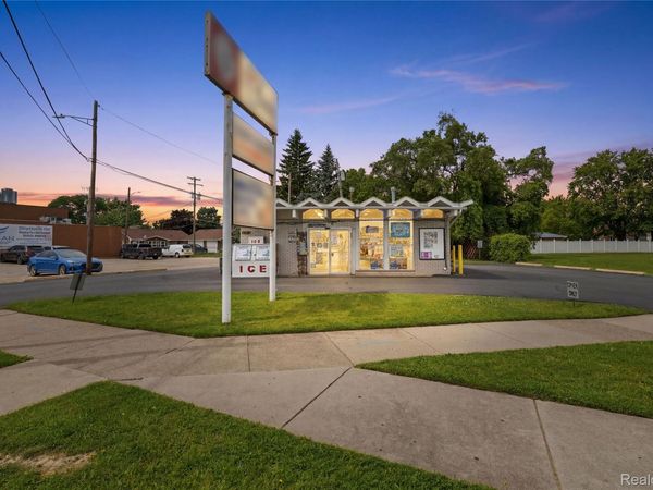 14650 Champaign Road, Allen Park, Mi 48101