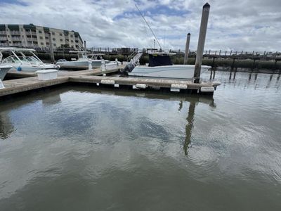 3702 Dock Site Road, Unit C-12, Edisto Island, SC 29438