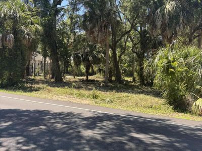 609 Jungle Road, Edisto Beach, SC 29438