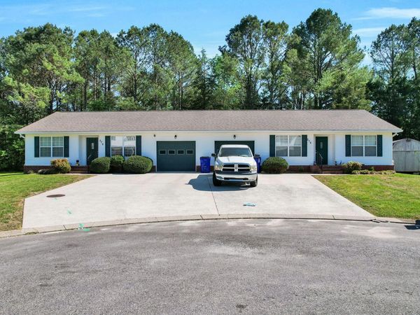 278 Hillview Drive NW, Cleveland, TN 37312