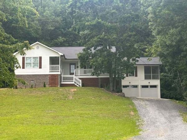 4121 Hidden Valley Road NW, Cleveland, TN 37312