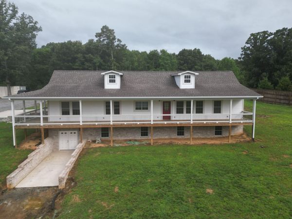 11577 Tennessee 58 S, Decatur, TN 37322