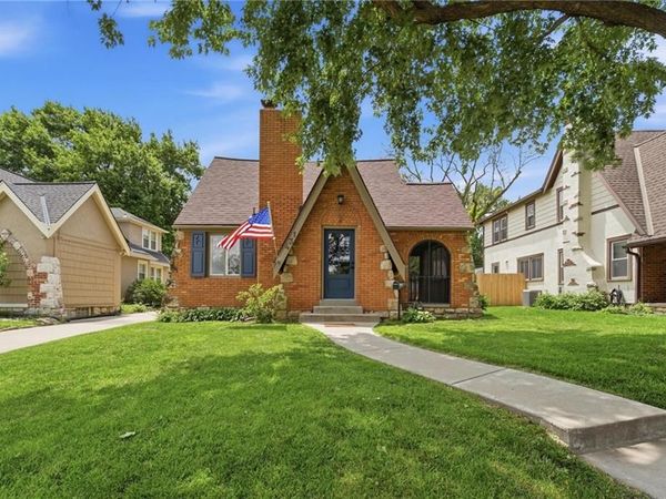 431 E 69th Terrace, Kansas City, MO 64131
