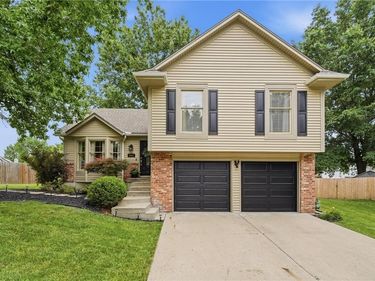 1011 NE 103rd Street, Kansas City, MO 64155