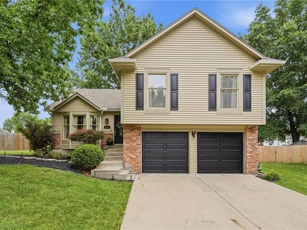 1011 NE 103rd Street, Kansas City, MO 64155
