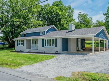 577 POND AVE, STANLEY, VA 22851