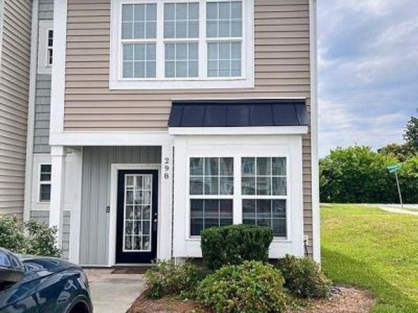 298 Halton Crossing Drive SW, Concord, NC 28027