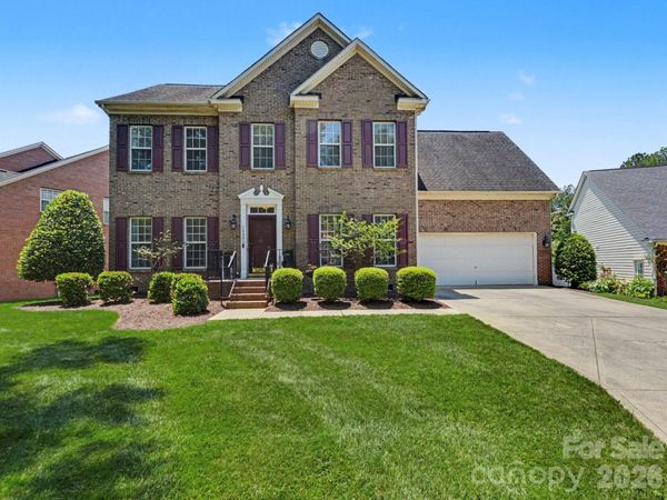 15505 Robsart Court , Charlotte, NC 28277