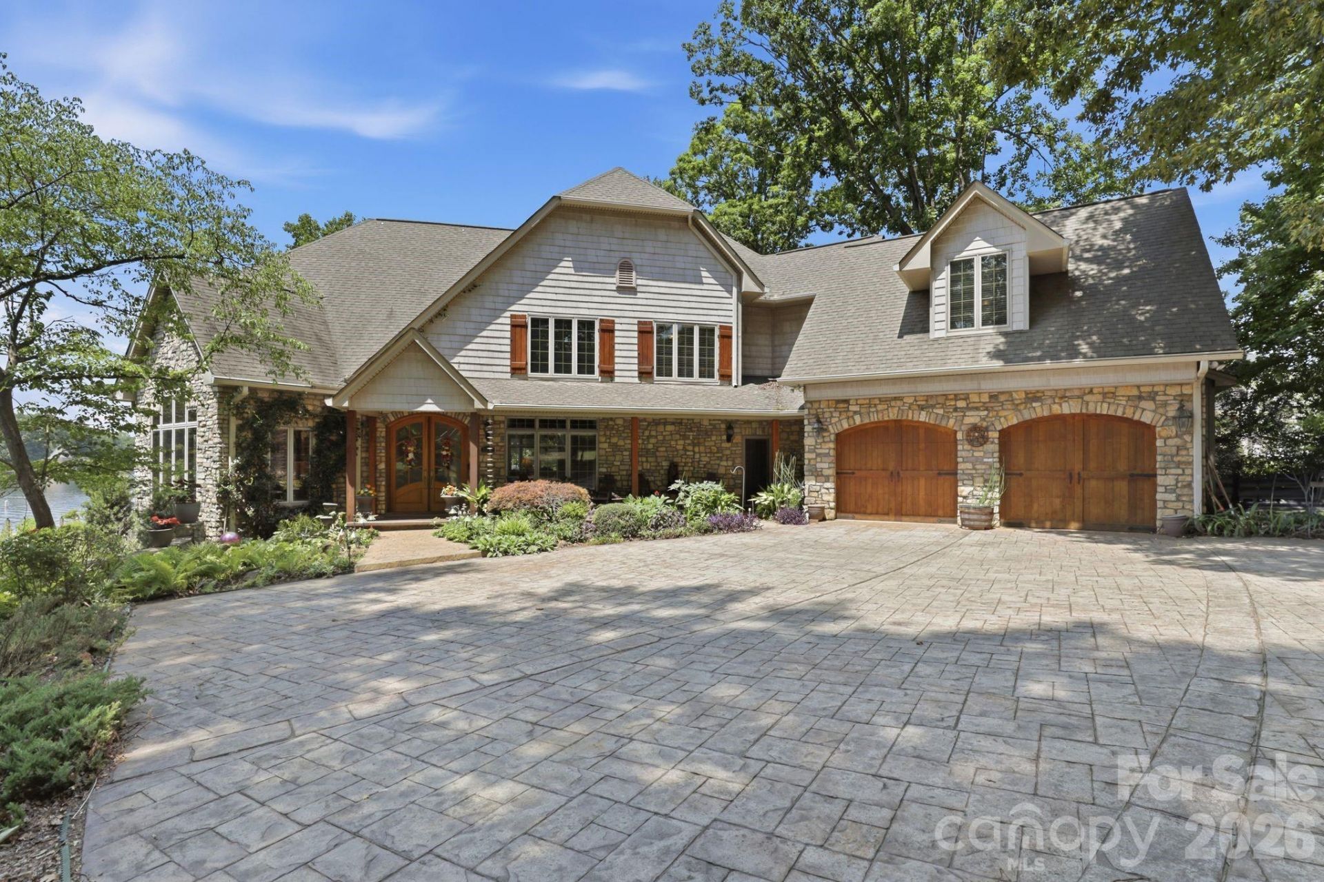 7631 Dellinger Road, Denver, NC 28037 Main Photo