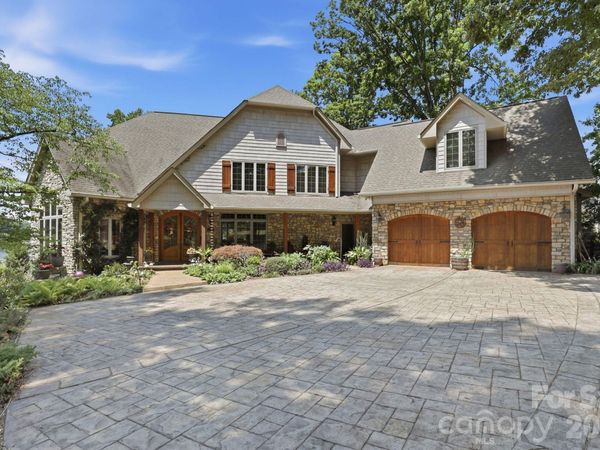 7631 Dellinger Road, Denver, NC 28037