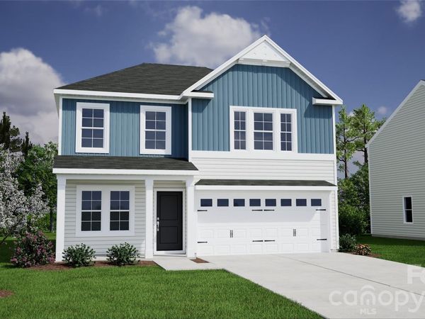 1624 Piper Creek Avenue , Newton, NC 28658