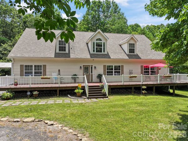 165 Sequoyah Drive , Waynesville, NC 28785