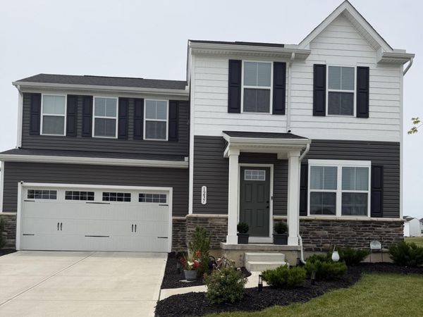 1237 Sir Sidney Court, Sidney, OH 45365