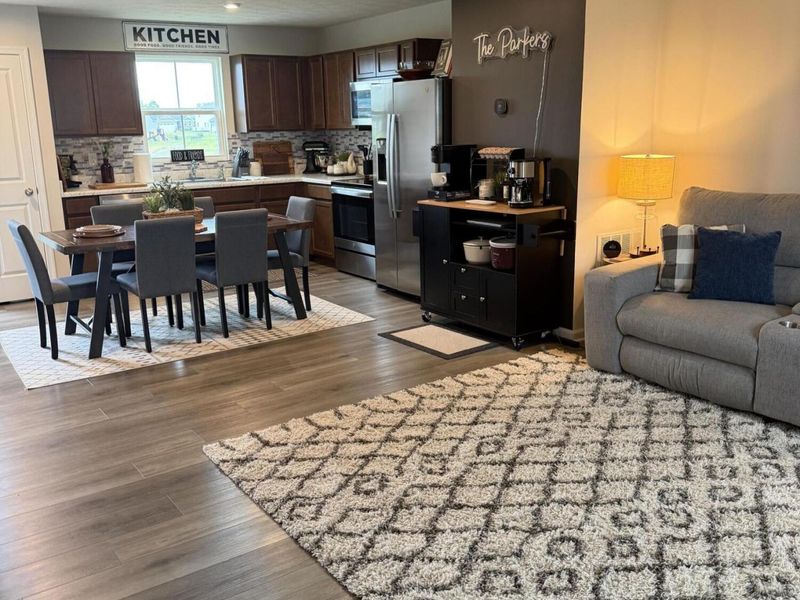 1237 Sir Sidney Court, Sidney, OH 45365 Photo 5