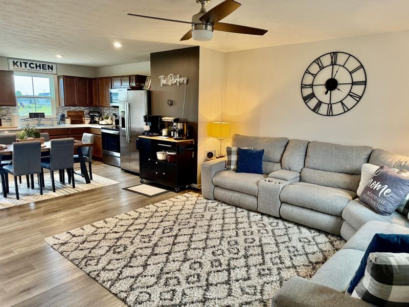 1237 Sir Sidney Court, Sidney, OH 45365 Photo 6