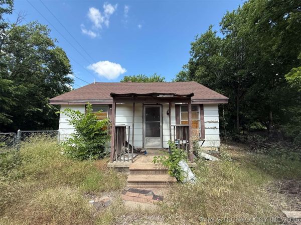 847 4th , Healdton, OK 73438